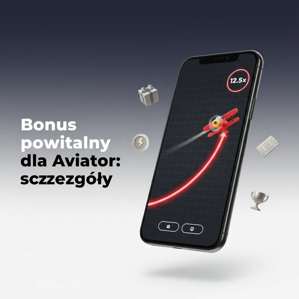 Grafika promująca bonus powitalny Aviator na 888starz: do 6 500 PLN + 150 DO, min. depozyt 20 PLN, aktywacja w kasie.