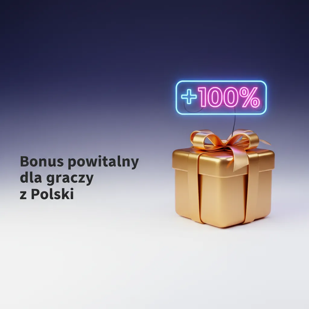 Baner: Bonus powitalny dla graczy z Polski – do 6500 PLN + 150 darmowych obrotów na sloty dla nowych kont, zasady w kasie