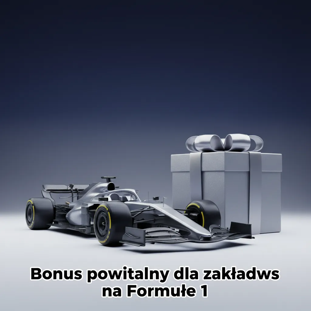 Baner 888starz: bonus powitalny na zakłady F1; bolid na torze, wymagany depozyt i obrót, szczegóły w regulaminie.