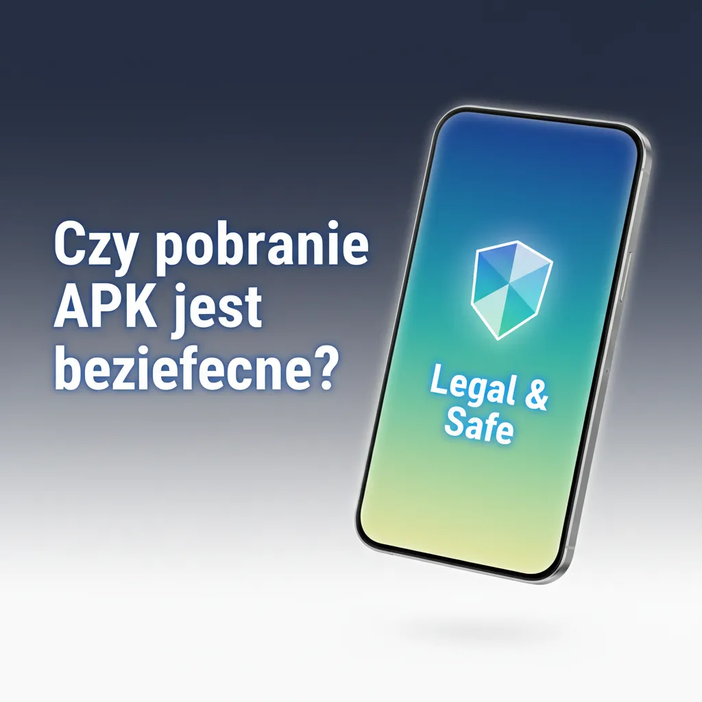 Bezpieczne pobranie APK: licencja hazardowa, SSL, szyfrowanie; ochrona logowań i płatności; zgodność z normami branżowymi.