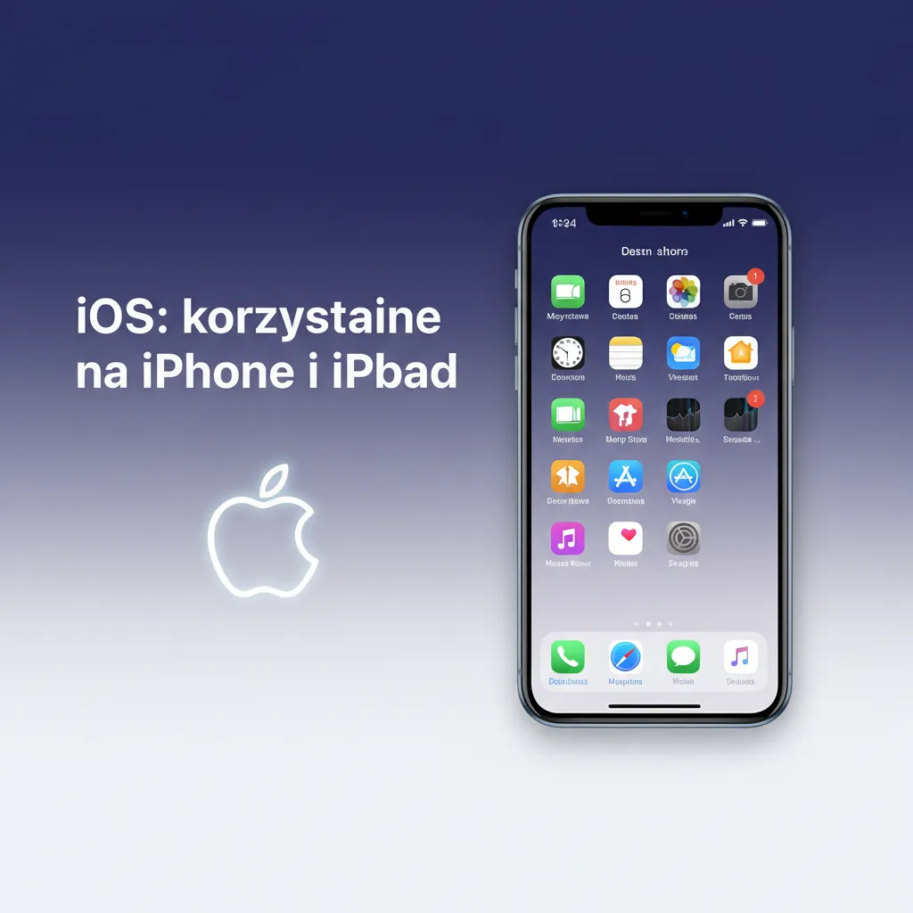 Ekrany iPhone i iPad z Safari: Udostępnij > Dodaj do ekranu początkowego, skrót PWA działa jak aplikacja.