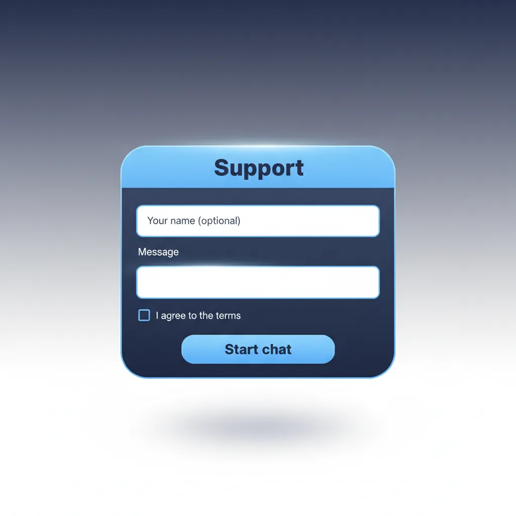 Kontakt i pomoc dla graczy 24/7 po polsku: czat na żywo, e‑mail, formularz, centrum pomocy i FAQ.