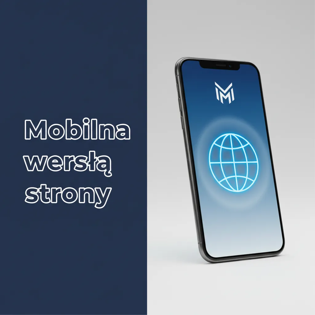 Mobilna strona dla smartfonów i tabletów: zakłady przedmeczowe i live, kasyno, szybkie płatności i wypłaty, bez instalacji
