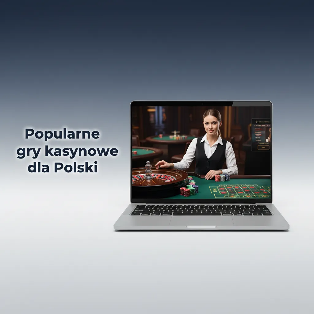 Popularne gry kasynowe w Polsce: Book of Dead, Sweet Bonanza, Gates of Olympus, Starburst, Big Bass Bonanza i inne.