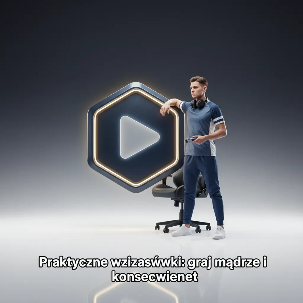 Infografika: zasady zakładów e‑sport — bankroll 1–3%, analiza formy, BO1/BO3, meta, drafty/mapy, live, statystyki, bez tilt.