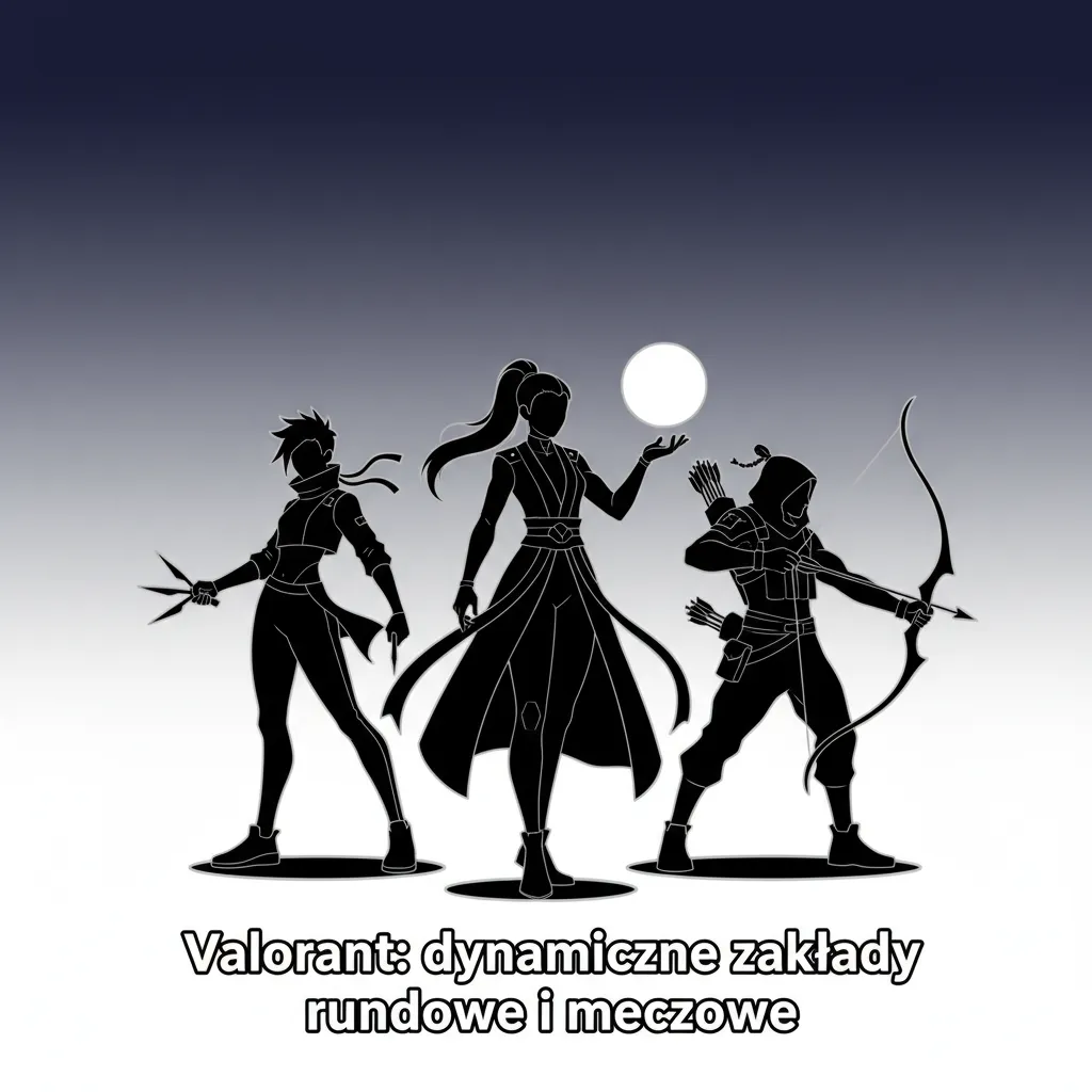 Grafika Valorant z zakładami rundowymi i meczowymi na 888starz, rynki na żywo, turnieje VCT Champions, Masters.