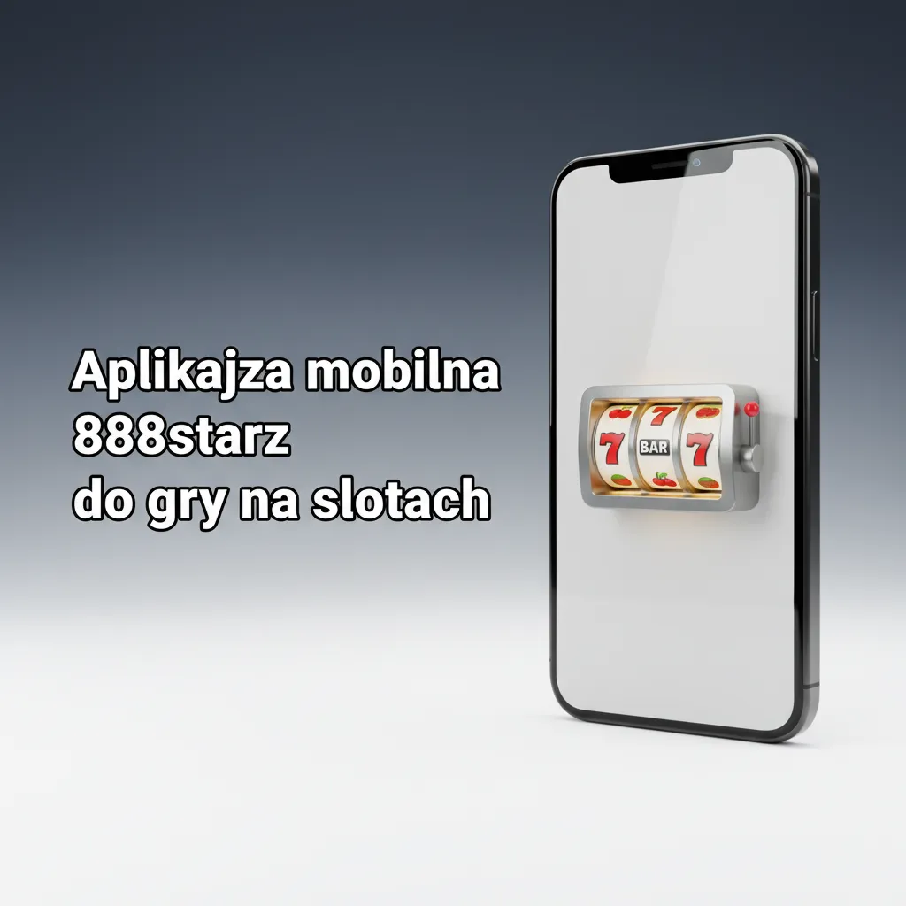 Ekran mobilnej aplikacji 888starz: lobby slotów, filtry dostawców, saldo i wygrane na żywo, przycisk Spin na telefonie.