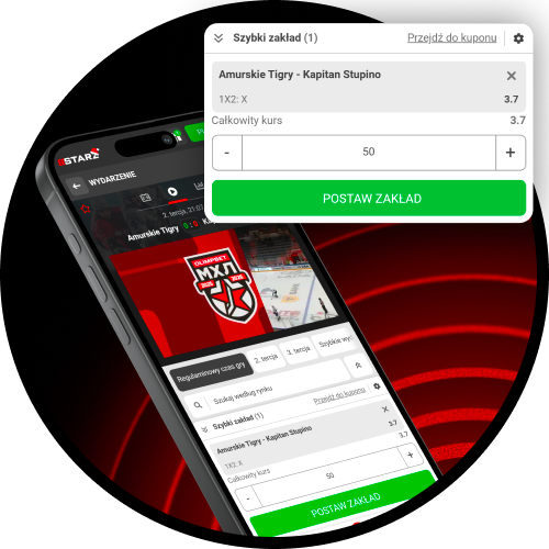 Graj dynamicznie z powiadomieniami live 888Starz.