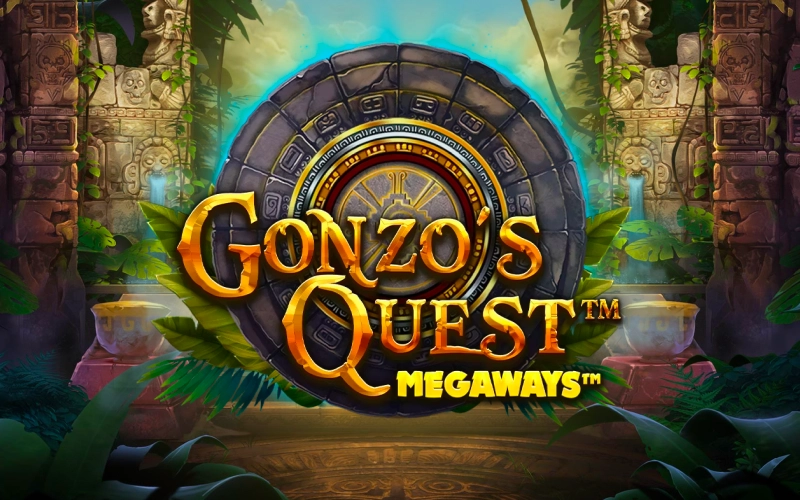 Graj w Gonzo’s Quest Megaways i korzystaj z tysięcy sposobów wygranej w 888Starz.