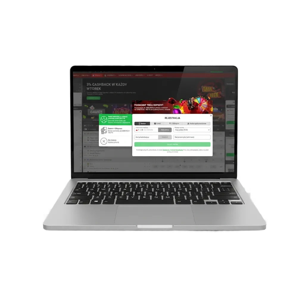 Aplikacja desktopowa 888starz na Windows i macOS: zakłady sportowe, live casino, ruletka, sloty, gry stołowe.