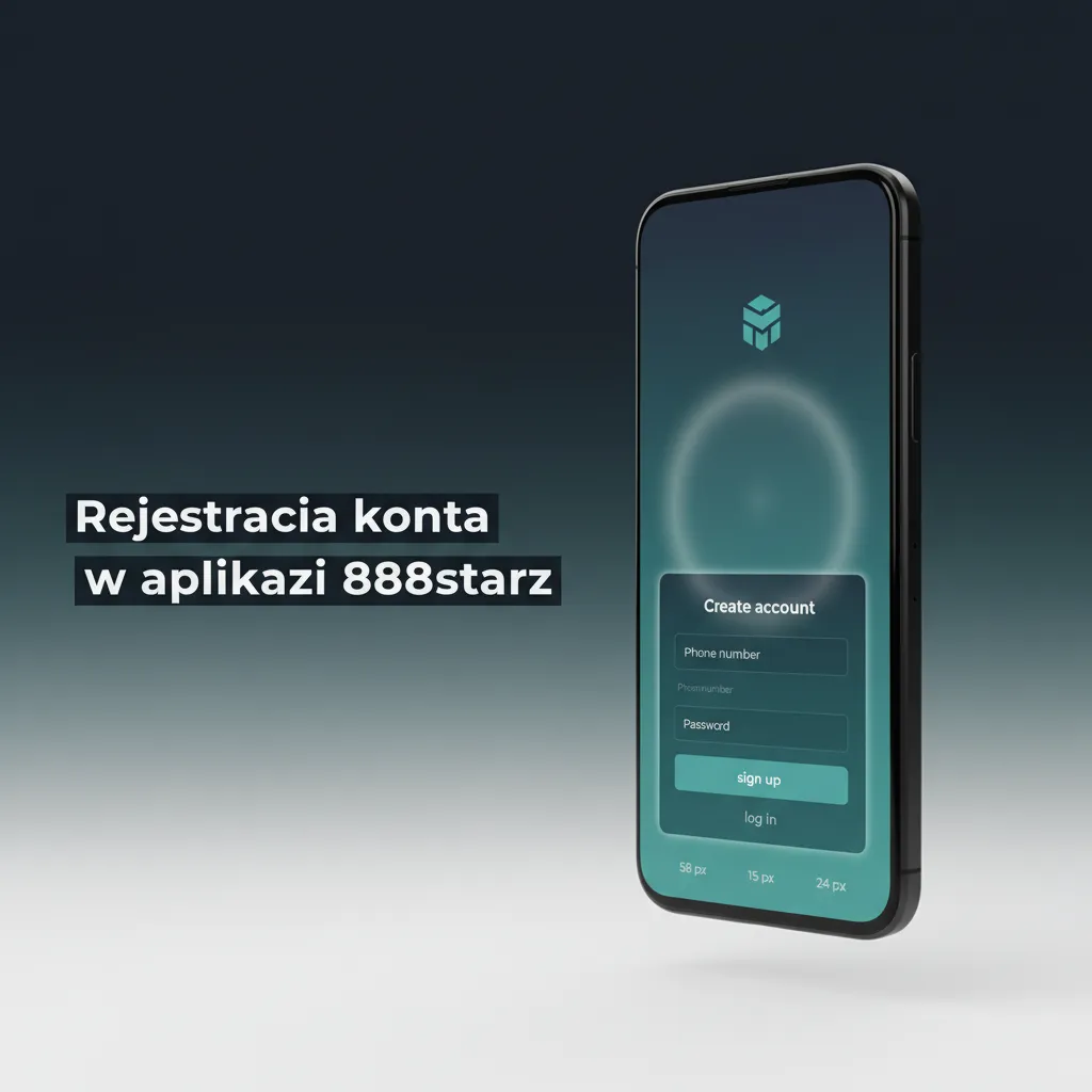 Ekran rejestracji 888starz: wybór metody, dane, PLN, limity, zgoda, kod, weryfikacja; dane szyfrowane.