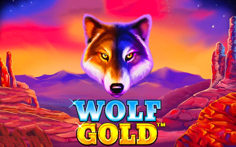Poczuj dzikie emocje i wielkie wygrane w Wolf Gold 888Starz.