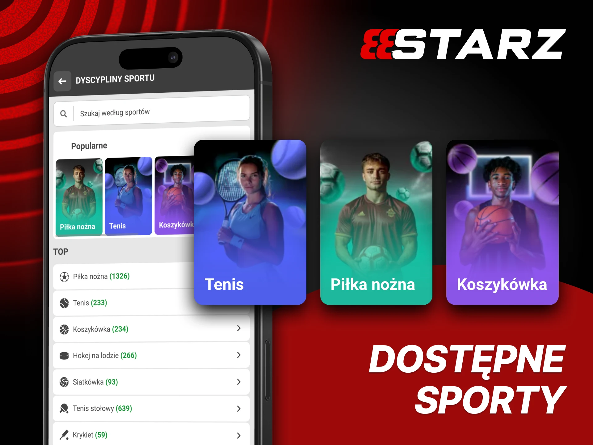 Wypróbuj różne tryby zakładów sportowych na stronie internetowej 888Starz.