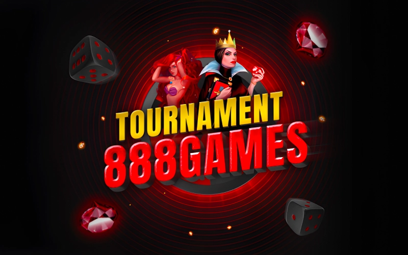 Dołącz do turniejów slotowych i zdobywaj nagrody dzienne w 888Starz.