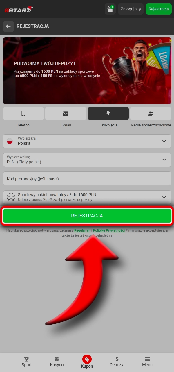 Załóż konto i rozpocznij obstawianie Dota2 w 888Starz.