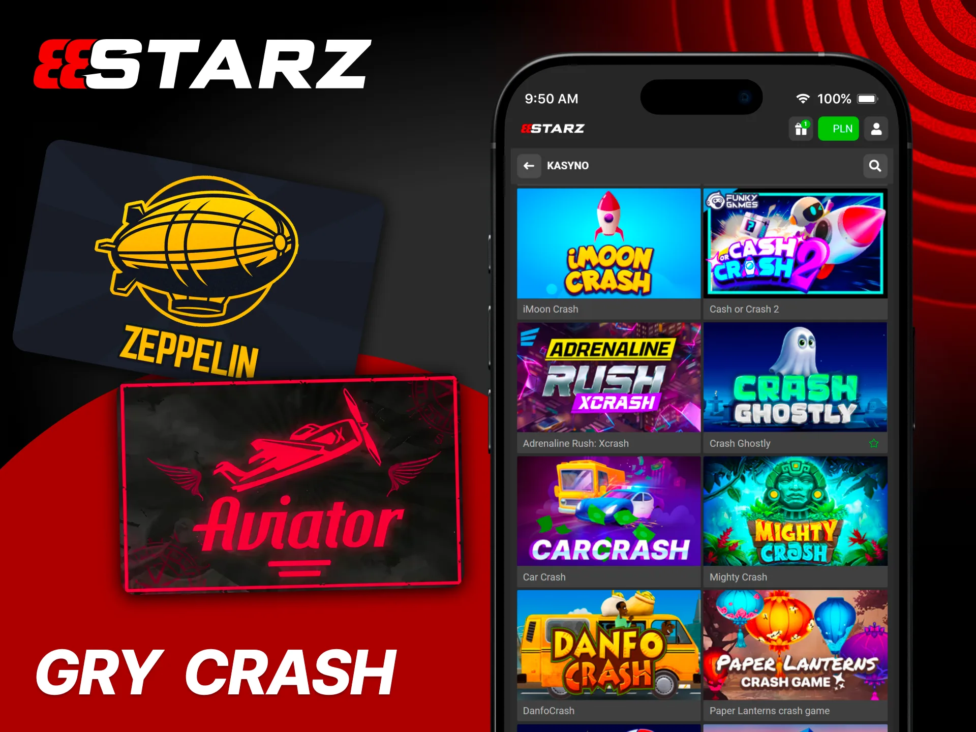 Kontroluj ryzyko i wypłacaj w idealnym momencie 888Starz.