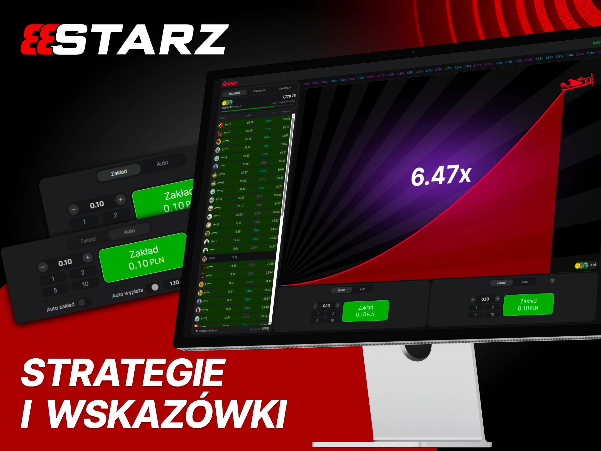 Poznaj praktyczne wskazówki do Aviator na 888Starz i zarządzaj bankrollem rozsądnie.