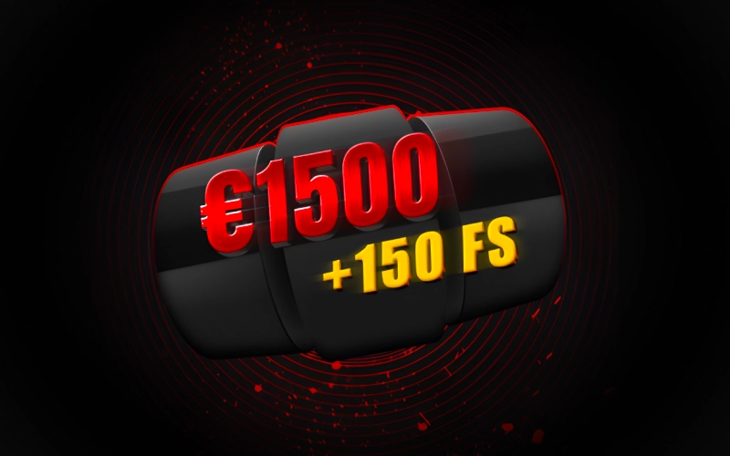 Zwiększ budżet gry z bonusem powitalnym 888Starz.