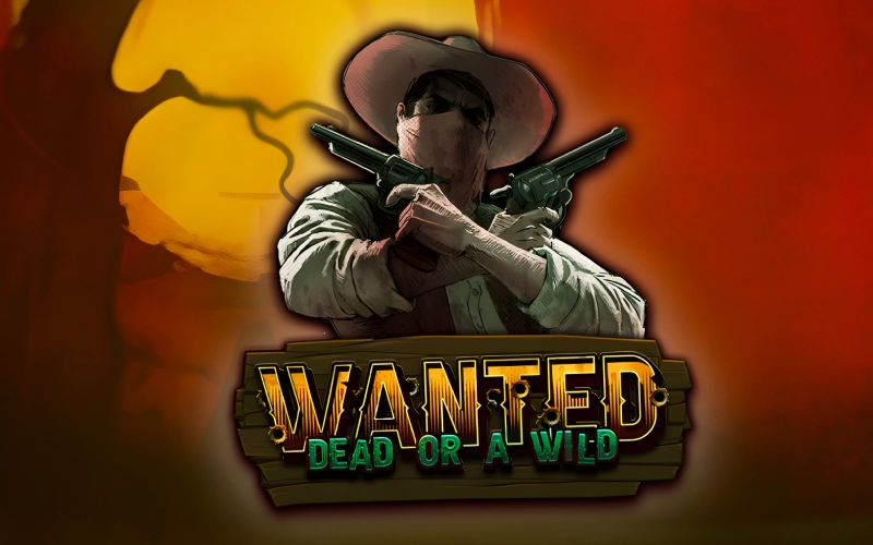 Graj Wanted Dead or a Wild i celuj w wysokie wygrane 888Starz.